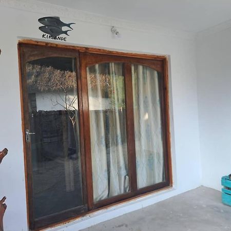 פאג'ה Fisherman Lodge מראה חיצוני תמונה