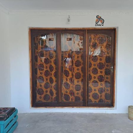 פאג'ה Fisherman Lodge מראה חיצוני תמונה