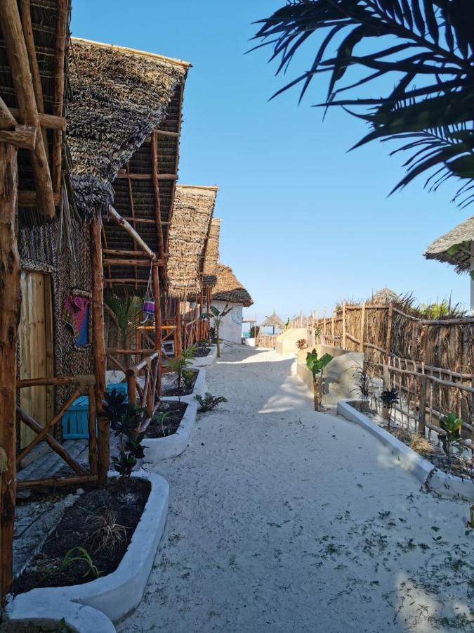 פאג'ה Fisherman Lodge מראה חיצוני תמונה