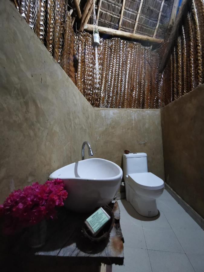 פאג'ה Fisherman Lodge מראה חיצוני תמונה