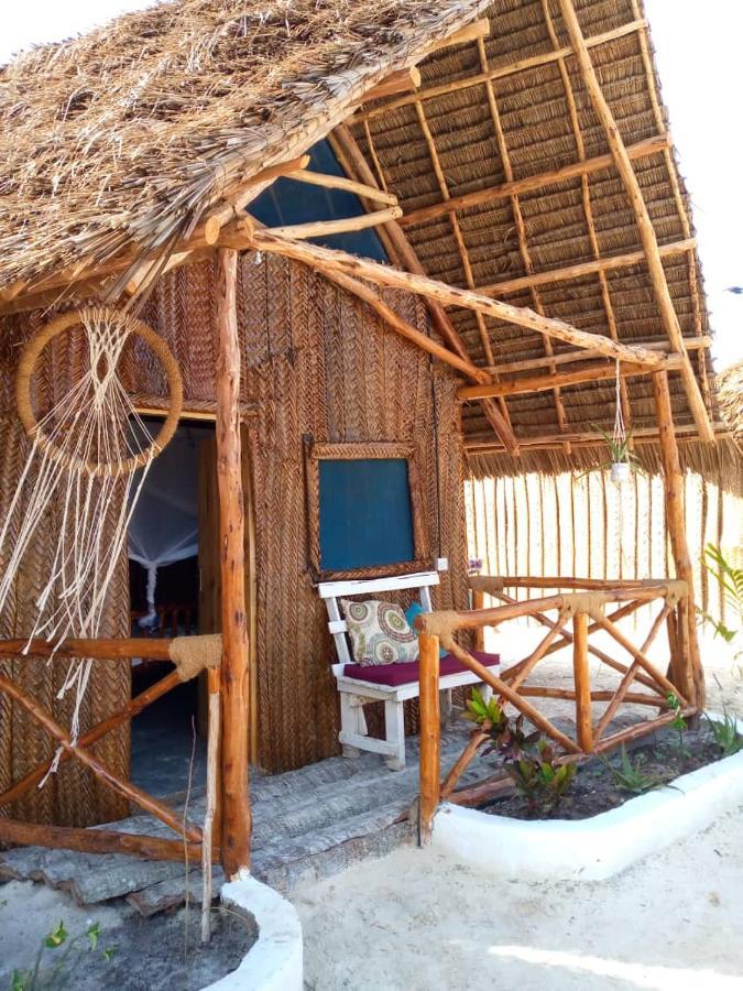 פאג'ה Fisherman Lodge מראה חיצוני תמונה