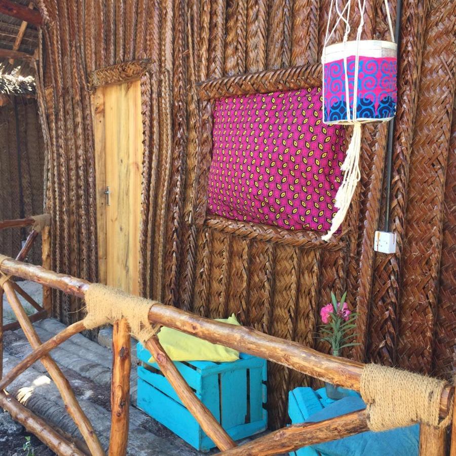 פאג'ה Fisherman Lodge מראה חיצוני תמונה