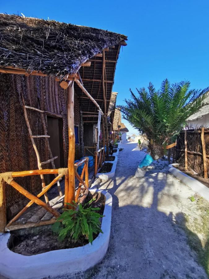 פאג'ה Fisherman Lodge מראה חיצוני תמונה