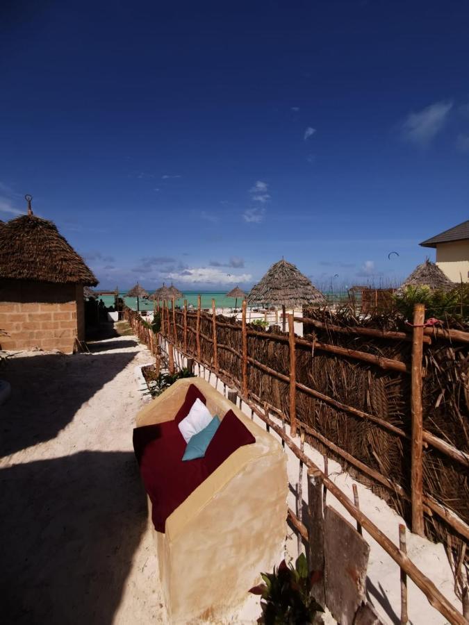 פאג'ה Fisherman Lodge מראה חיצוני תמונה