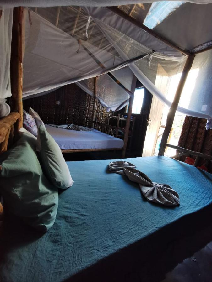 פאג'ה Fisherman Lodge מראה חיצוני תמונה