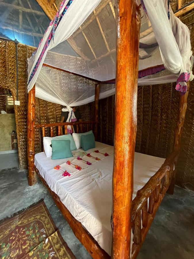 פאג'ה Fisherman Lodge מראה חיצוני תמונה