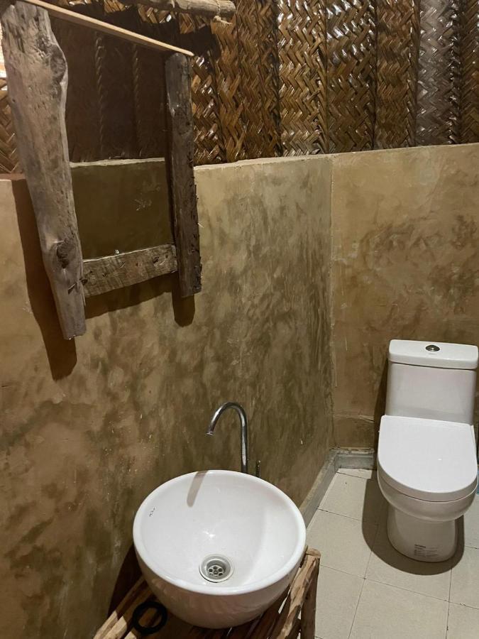 פאג'ה Fisherman Lodge מראה חיצוני תמונה