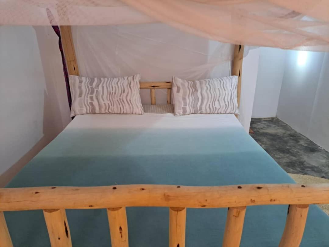 פאג'ה Fisherman Lodge מראה חיצוני תמונה