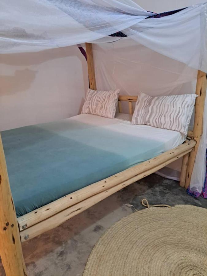פאג'ה Fisherman Lodge מראה חיצוני תמונה