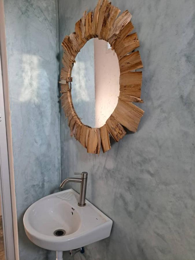 פאג'ה Fisherman Lodge מראה חיצוני תמונה