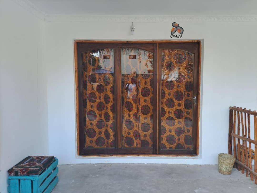 פאג'ה Fisherman Lodge מראה חיצוני תמונה