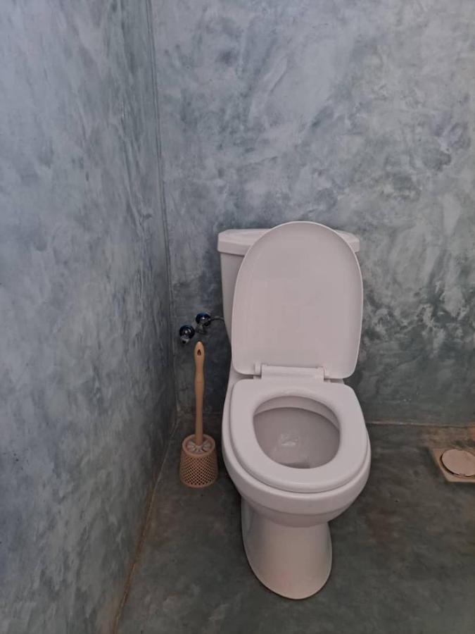 פאג'ה Fisherman Lodge מראה חיצוני תמונה