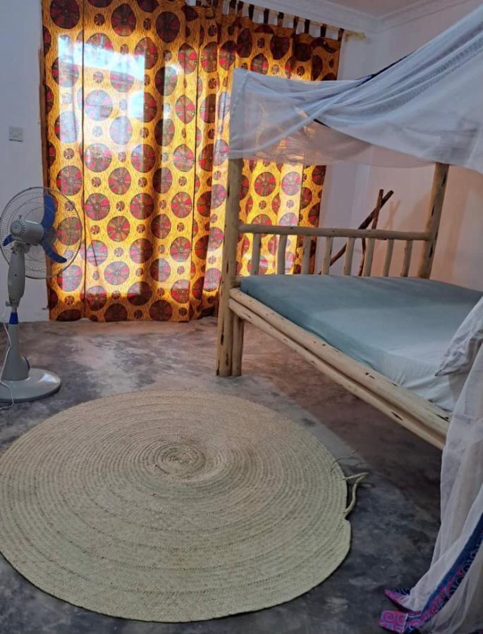 פאג'ה Fisherman Lodge מראה חיצוני תמונה